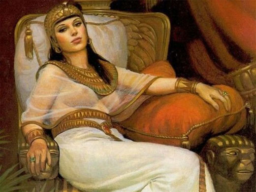 CLEOPATRA