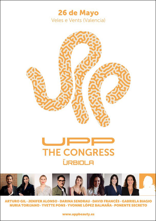 Upp The Congress